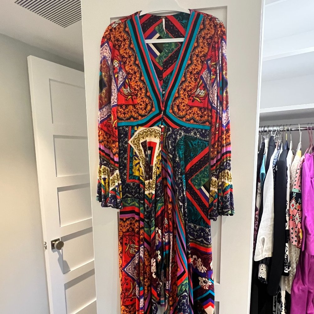 Free People Dress